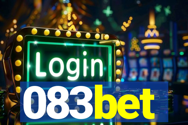 083bet