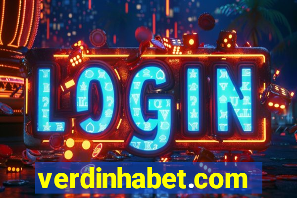 verdinhabet.com