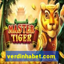 verdinhabet.com