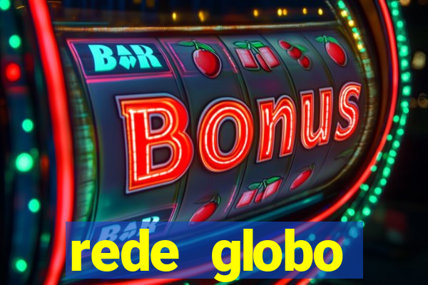 rede globo absolutamente tudo