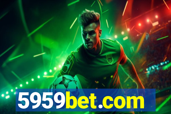 5959bet.com