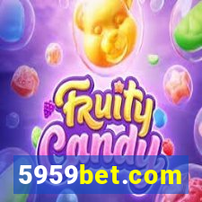 5959bet.com