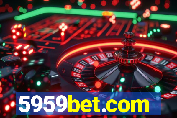 5959bet.com