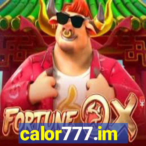 calor777.im
