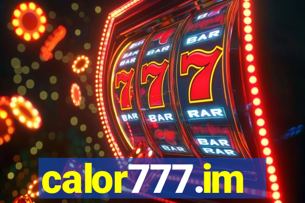 calor777.im