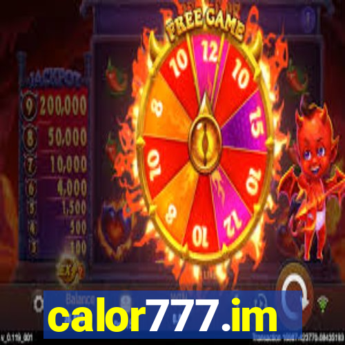 calor777.im