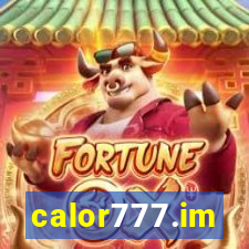 calor777.im