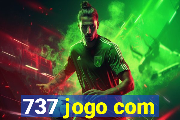 737 jogo com