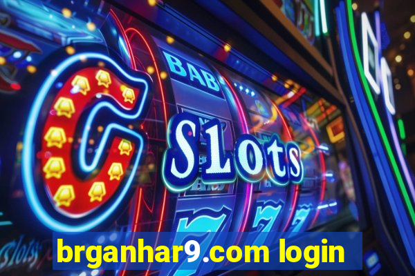 brganhar9.com login