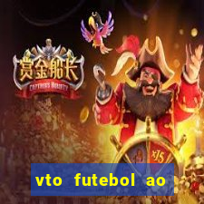vto futebol ao vivo flamengo