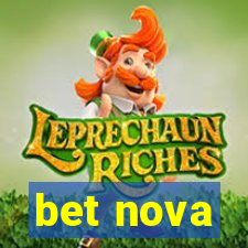 bet nova
