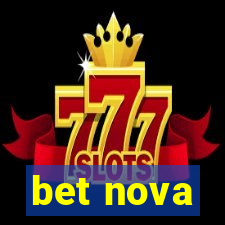 bet nova