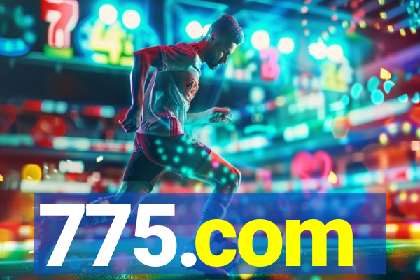 775.com