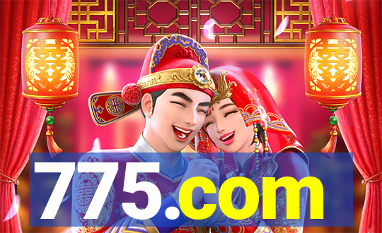 775.com