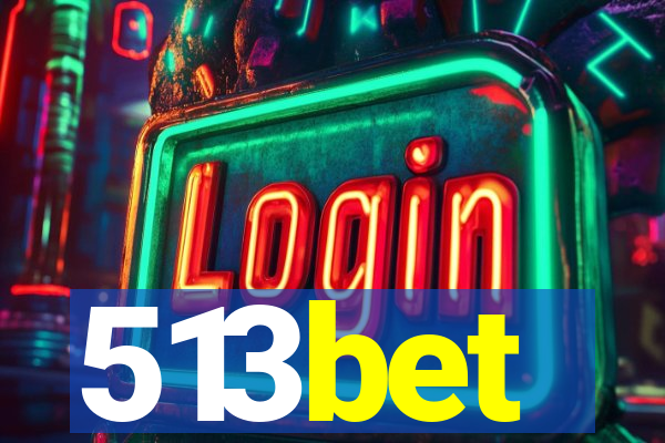 513bet