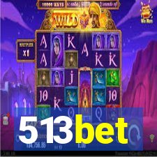 513bet