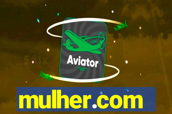 mulher.com