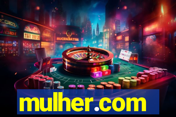 mulher.com