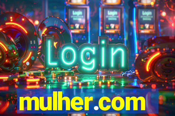 mulher.com