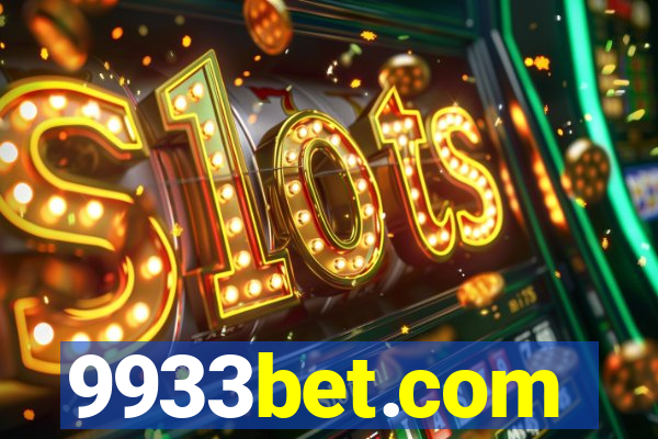 9933bet.com