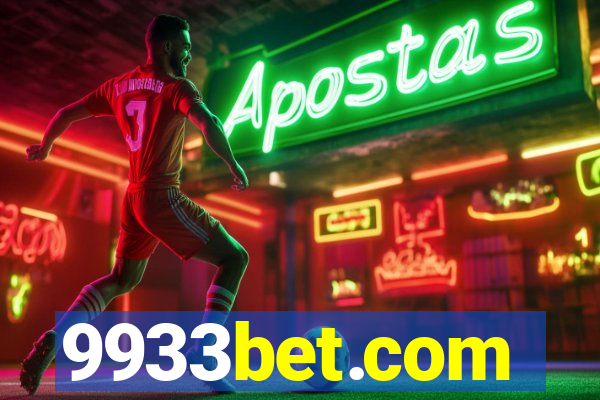 9933bet.com