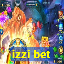 izzi bet