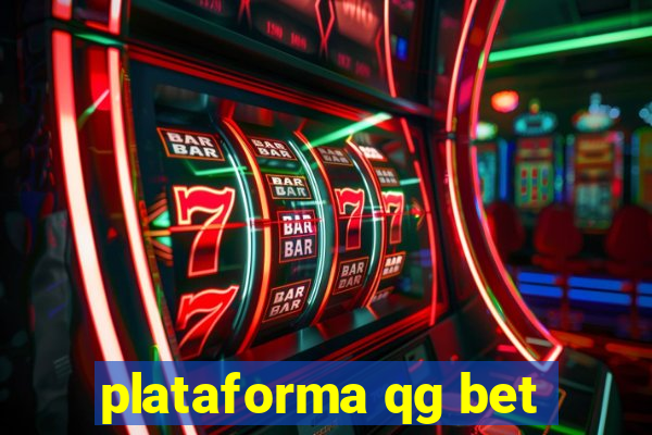 plataforma qg bet
