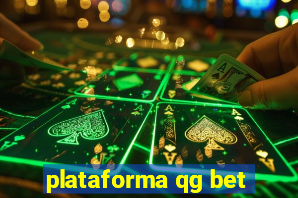 plataforma qg bet