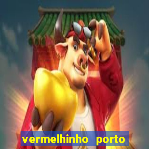 vermelhinho porto seguro hoje