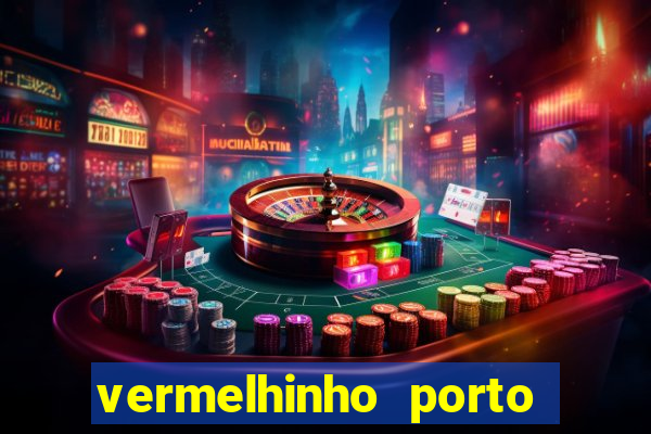 vermelhinho porto seguro hoje