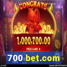 700 bet.com