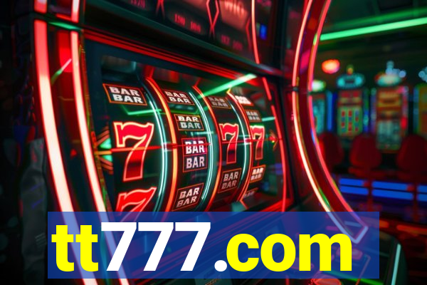 tt777.com