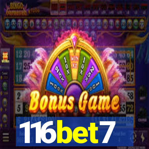 116bet7