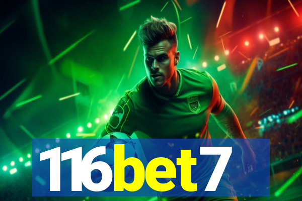 116bet7