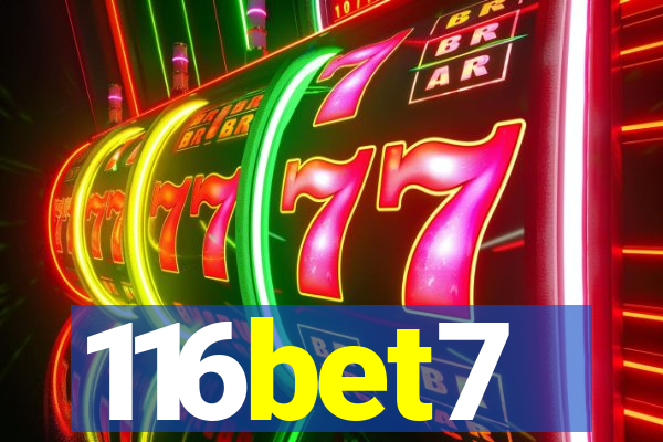 116bet7