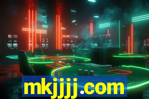 mkjjjj.com