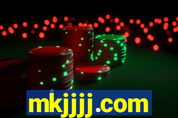 mkjjjj.com
