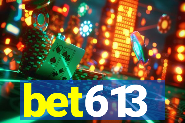 bet613