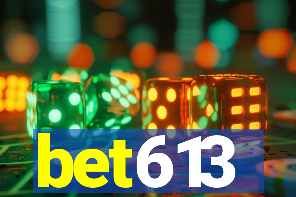 bet613
