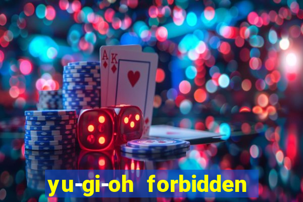 yu-gi-oh forbidden memories password