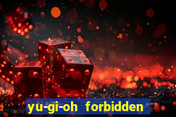yu-gi-oh forbidden memories password