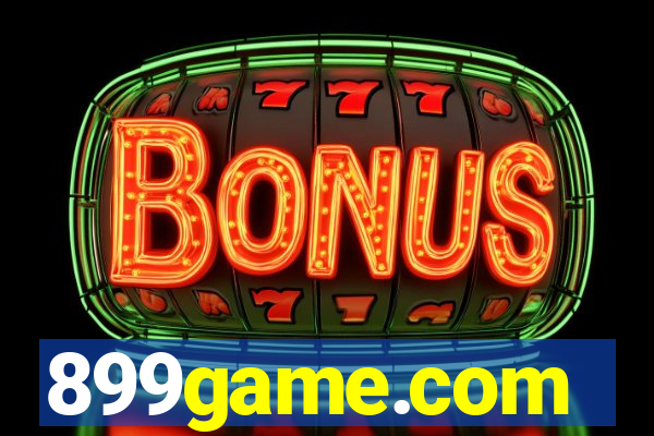 899game.com