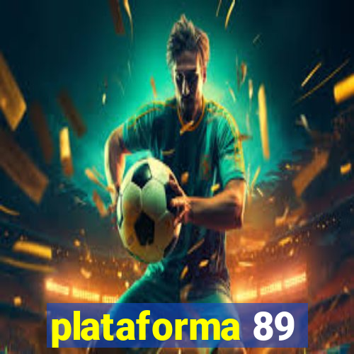 plataforma 89