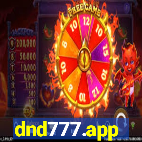 dnd777.app
