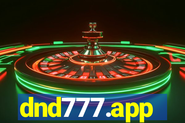 dnd777.app