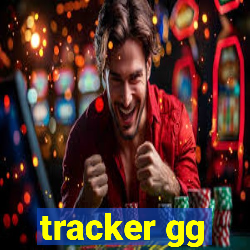 tracker gg