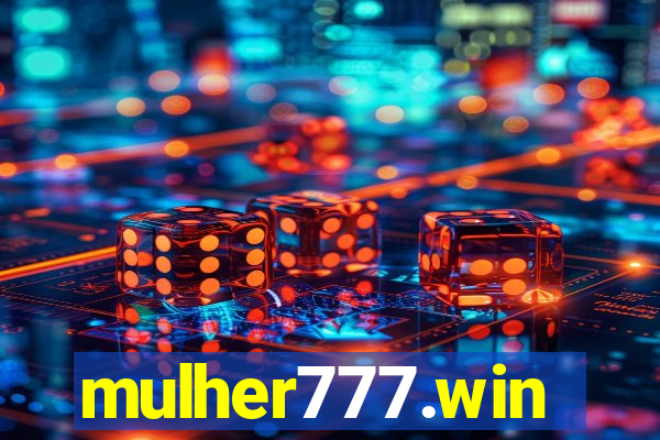 mulher777.win