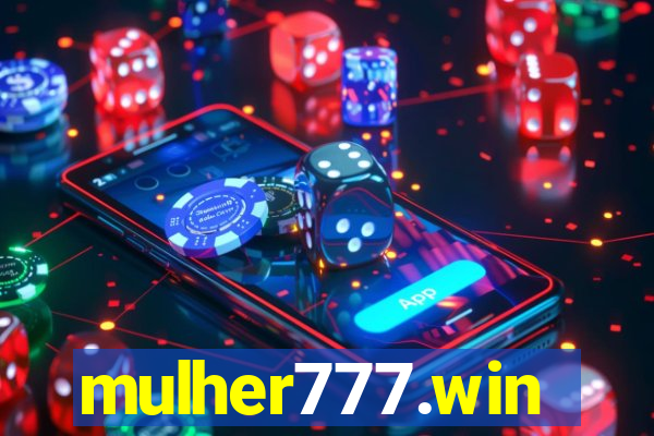 mulher777.win
