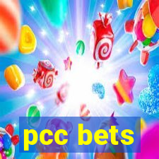 pcc bets