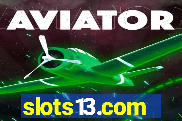 slots13.com